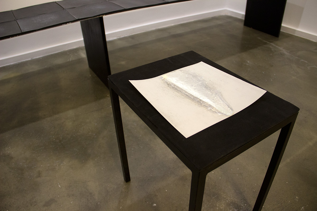 Esercizi di Elasticità, 2018, Fundacion Felicia Fuster, Barcellona